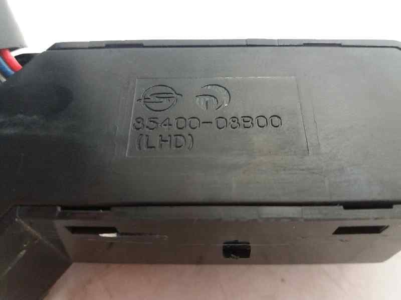 Mando multifuncion SSANGYONG REXTON 2