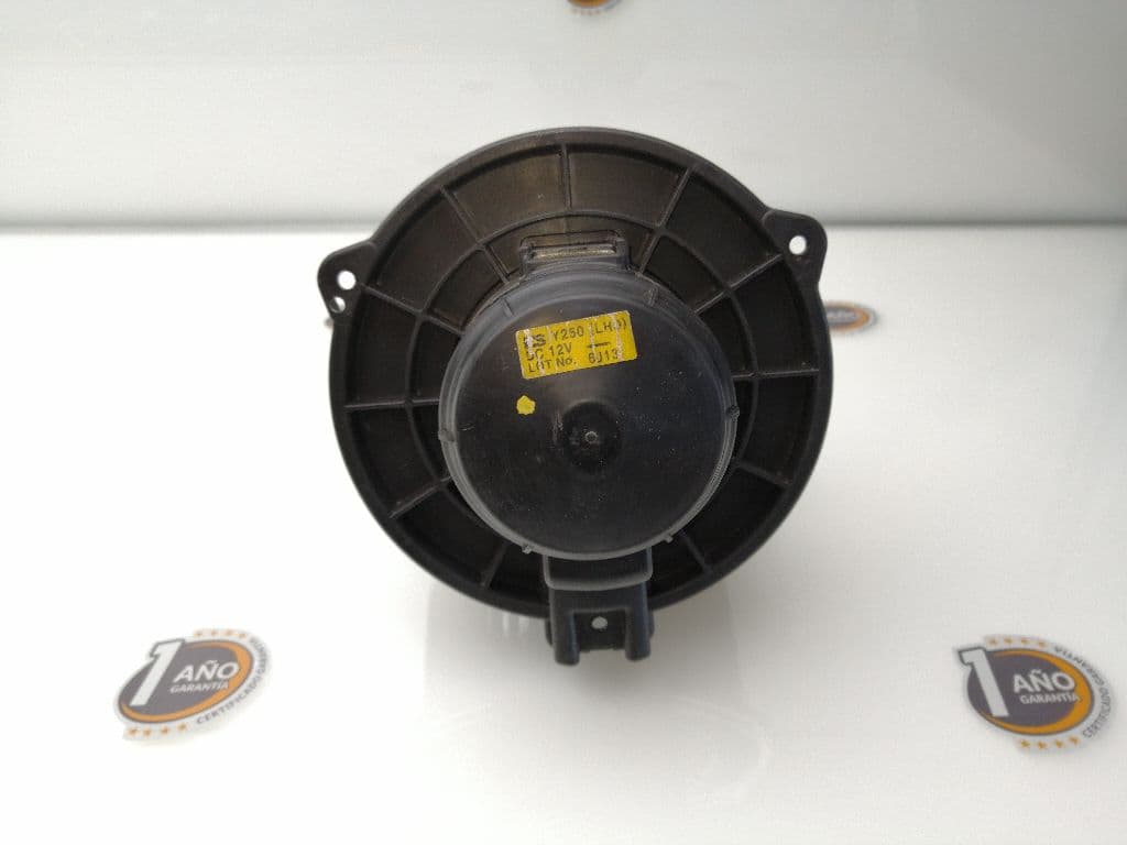 Motor calefaccion SSANGYONG REXTON 2