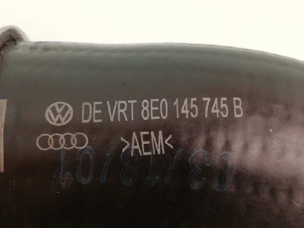 Tubo AUDI A4 BERLINA (8E) 3