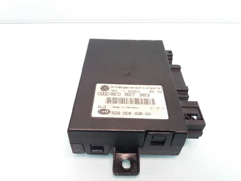 Modulo electronico AUDI A4 BERLINA (8E) 3