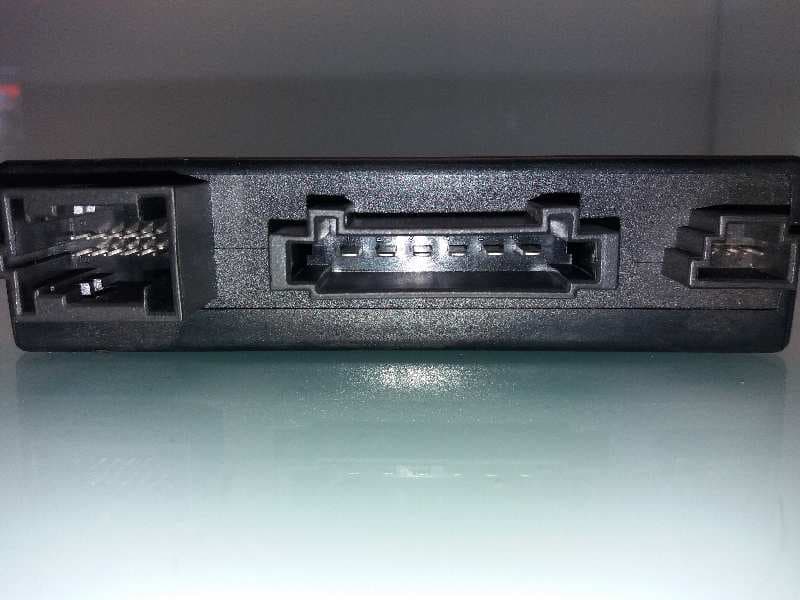 Modulo electronico AUDI A4 BERLINA (8E) 2