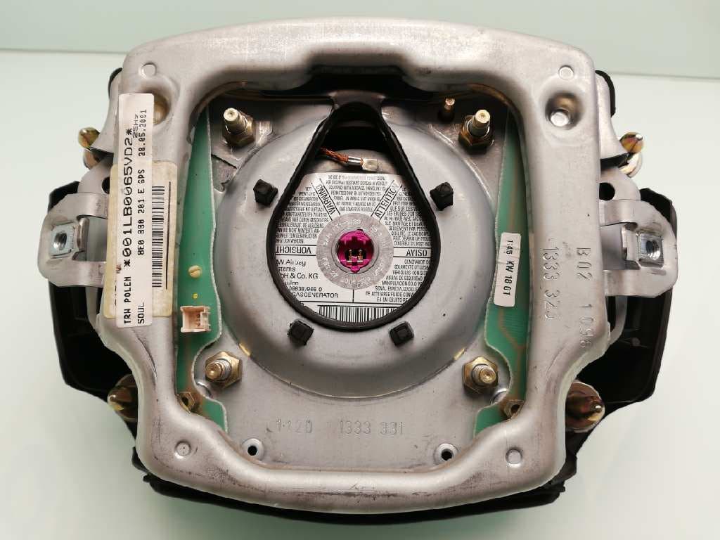 Airbag delantero izquierdo AUDI A4 BERLINA (8E) 3