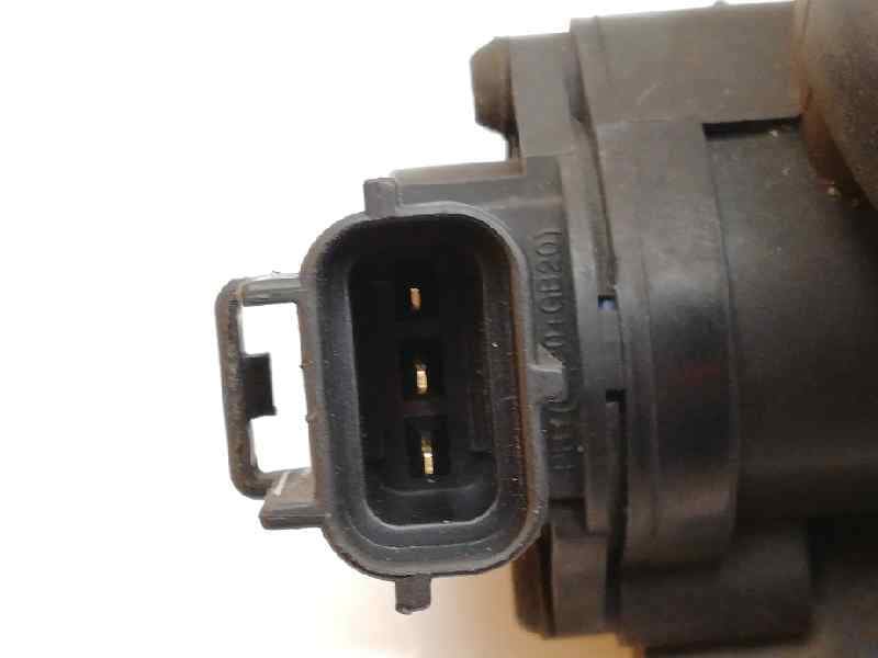 Caja mariposa FORD FOCUS 5