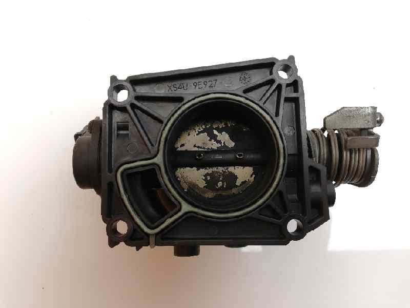 Caja mariposa FORD FOCUS 4