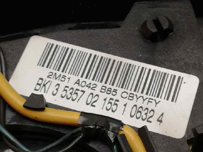Airbag delantero izquierdo FORD FOCUS 4