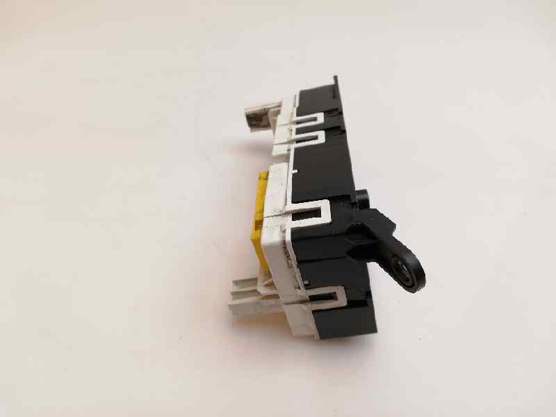 Pantalla multifuncion FORD FOCUS 4