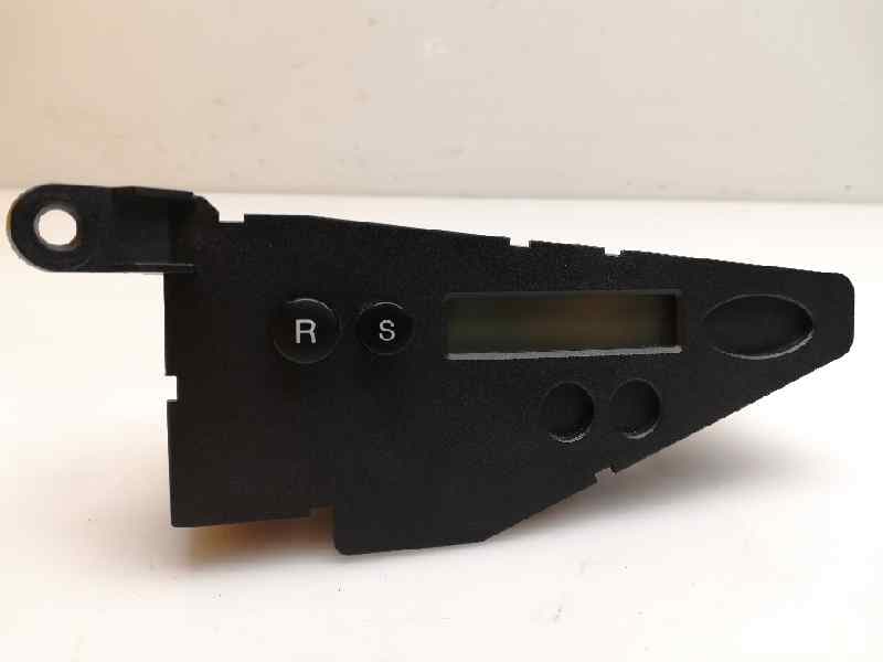 Pantalla multifuncion FORD FOCUS