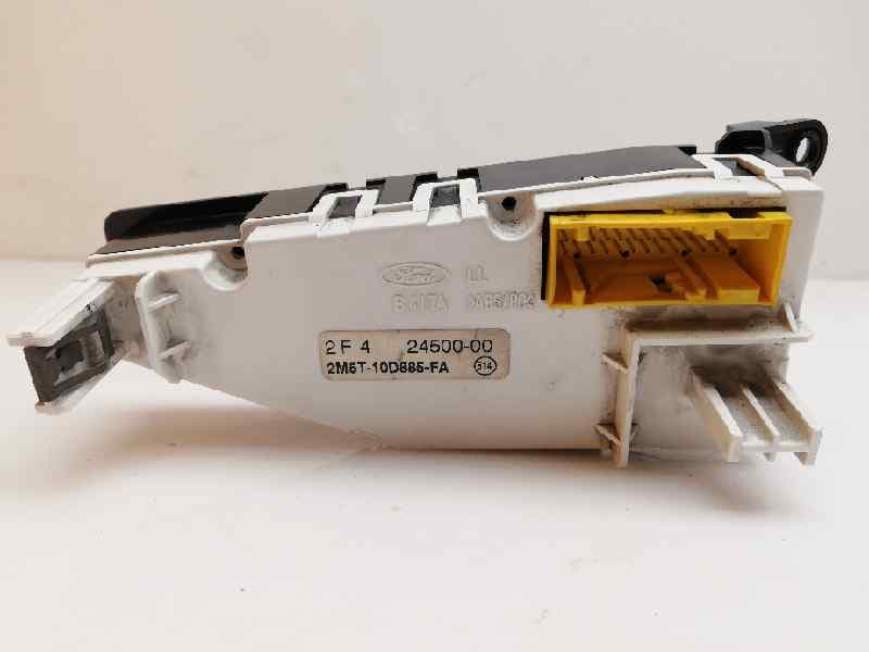 Pantalla multifuncion FORD FOCUS 2