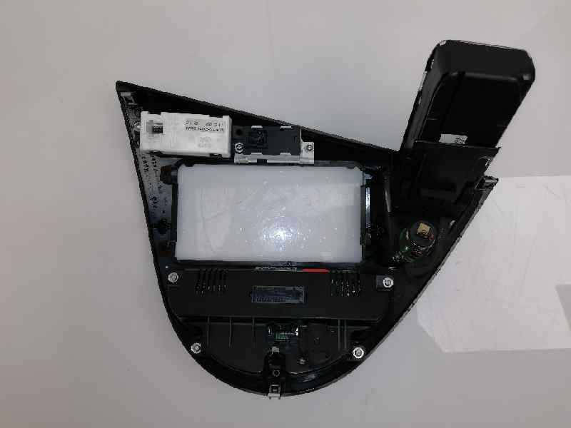 Recambio FORD FOCUS ref. 2S4H18C612AF 5