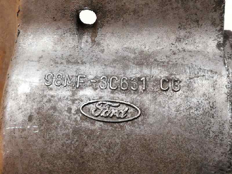 Tensor correa auxiliar FORD FOCUS 2