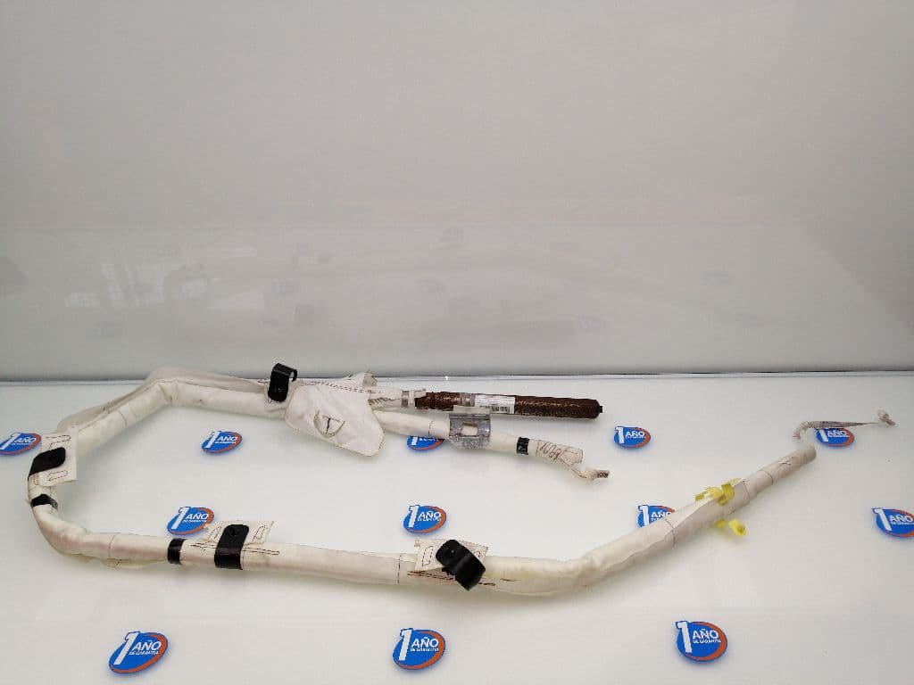 Airbag cortina delantero izquierdo VOLKSWAGEN TIGUAN