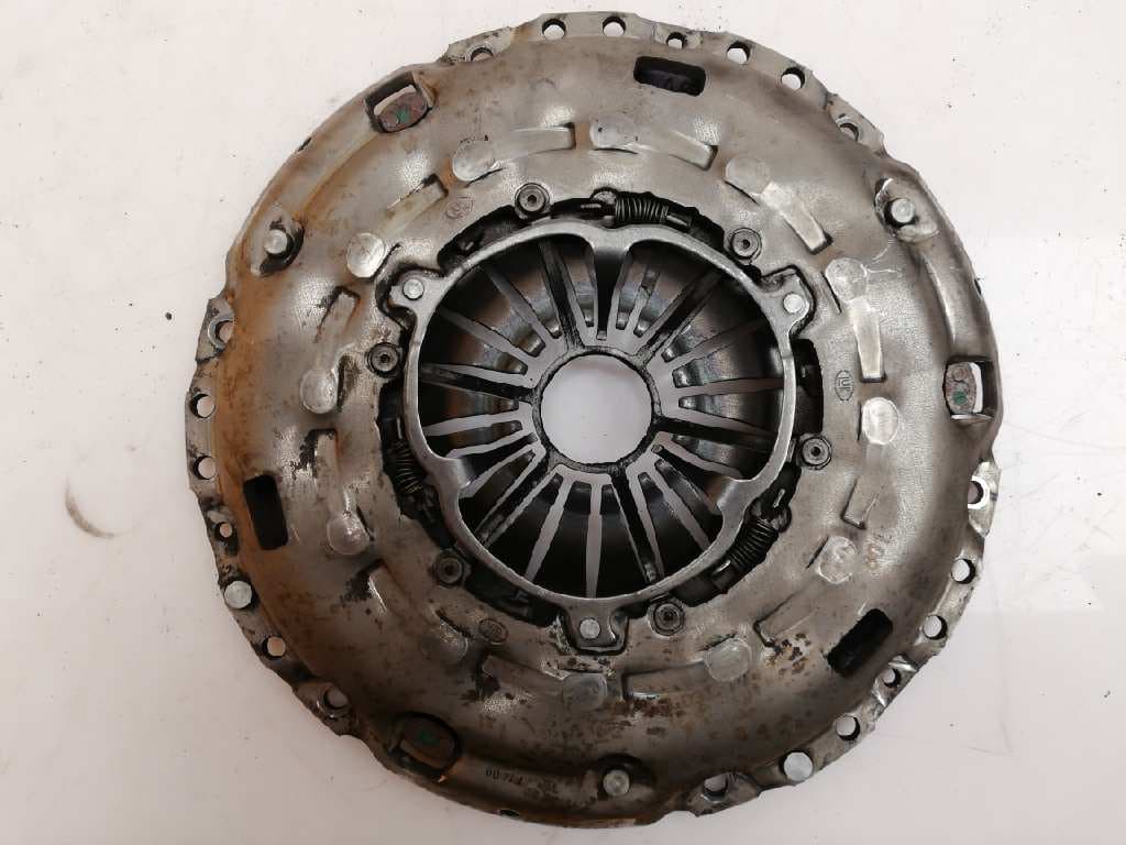 Kit embrague VOLKSWAGEN TIGUAN 3