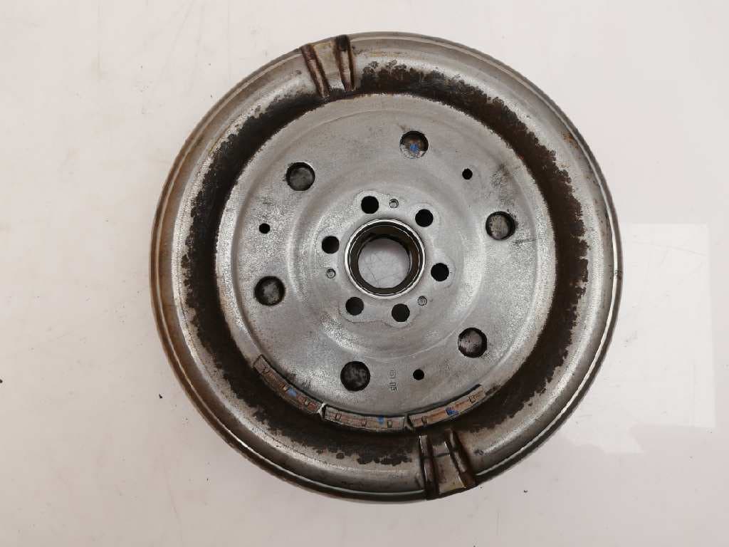 Kit embrague VOLKSWAGEN TIGUAN 2