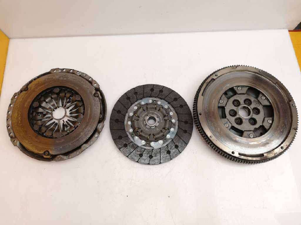 Kit embrague VOLKSWAGEN TIGUAN