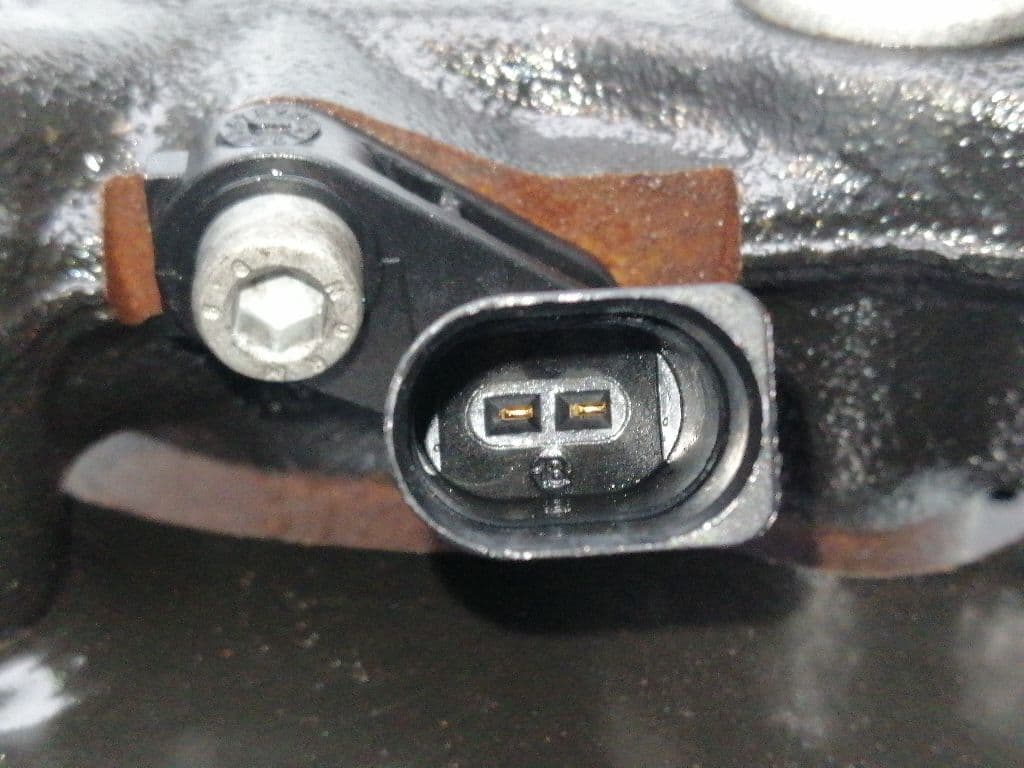 Mangueta delantera derecha VOLKSWAGEN TIGUAN 5