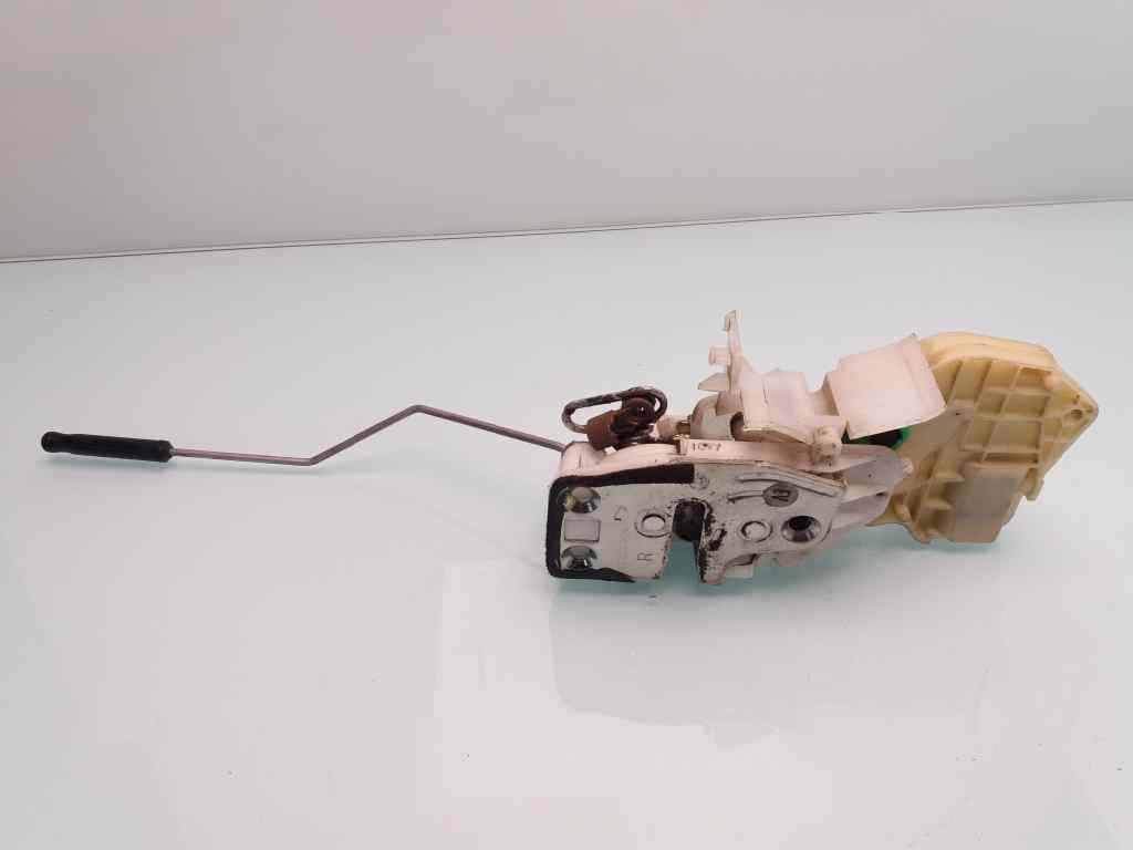 Cerradura puerta delantera derecha HONDA JAZZ (GK)