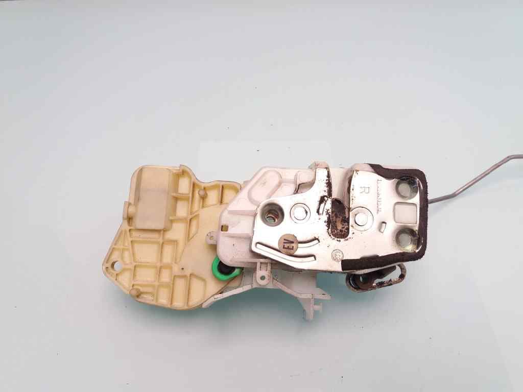 Cerradura puerta delantera derecha HONDA JAZZ (GK) 5
