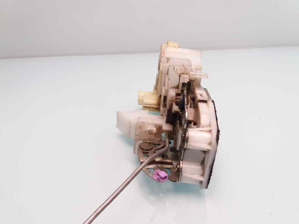 Cerradura puerta delantera derecha HONDA JAZZ (GK) 3