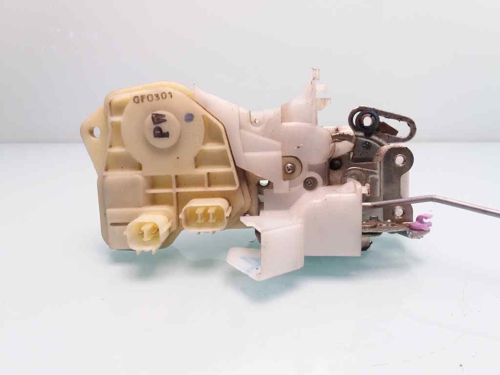 Cerradura puerta delantera derecha HONDA JAZZ (GK) 2