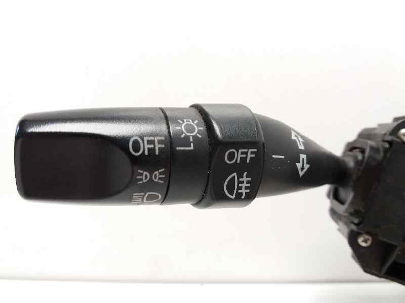 Mando multifuncion HONDA JAZZ (GK) 2