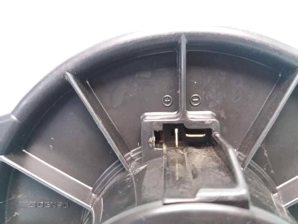 Motor calefaccion HONDA JAZZ (GK) 4