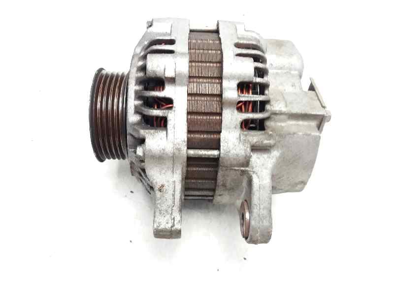 Alternador HONDA JAZZ (GK)