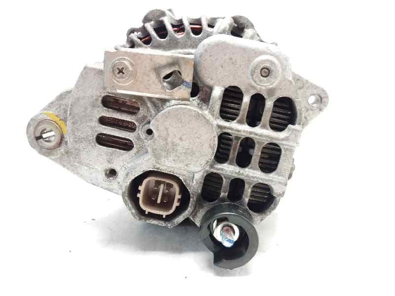 Alternador HONDA JAZZ (GK) 4