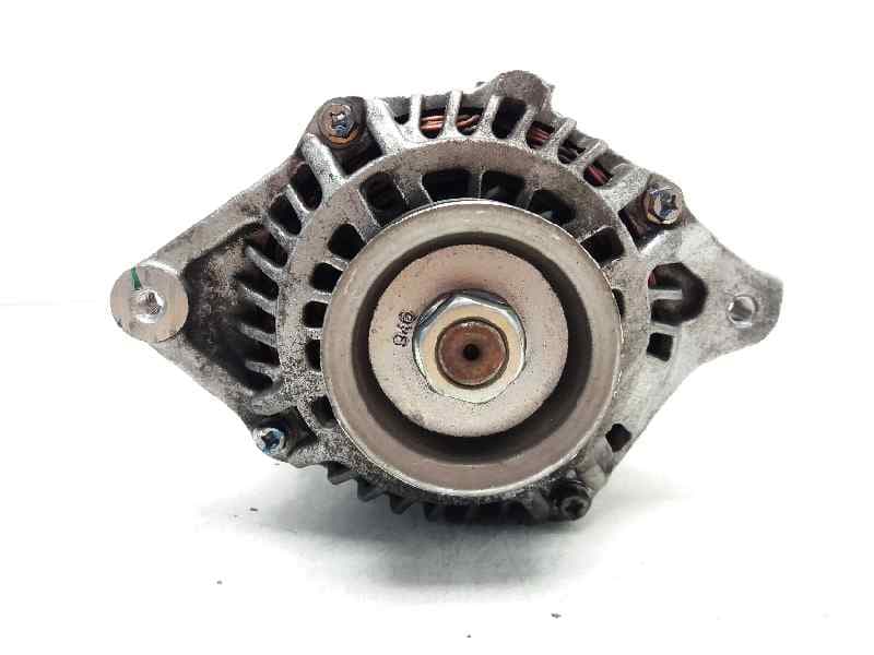 Alternador HONDA JAZZ (GK) 3