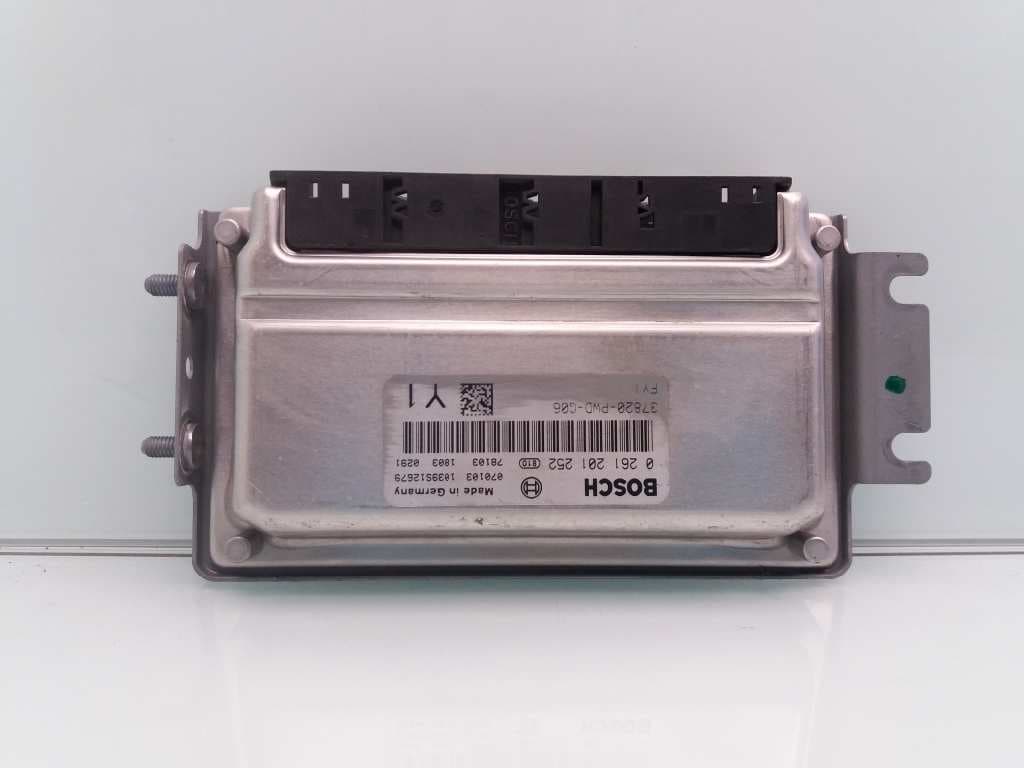 Centralita motor uce HONDA JAZZ (GK)