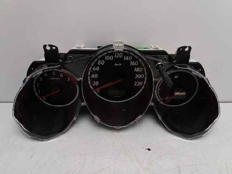 Cuadro instrumentos HONDA JAZZ (GK)