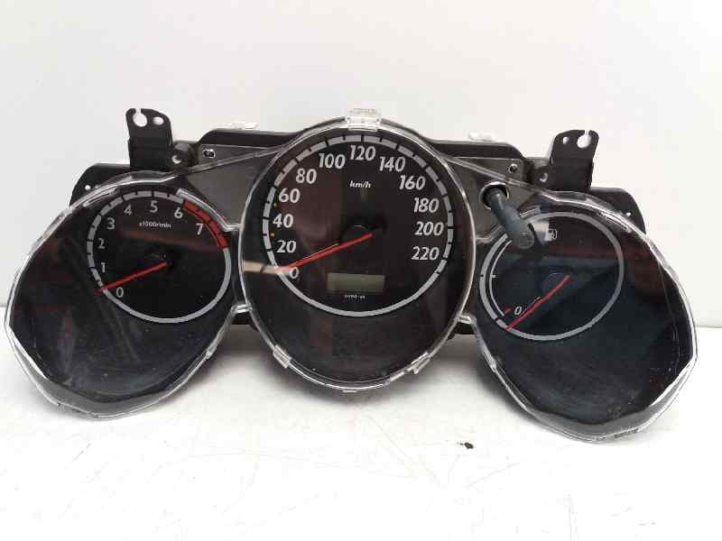 Cuadro instrumentos HONDA JAZZ (GK) 3