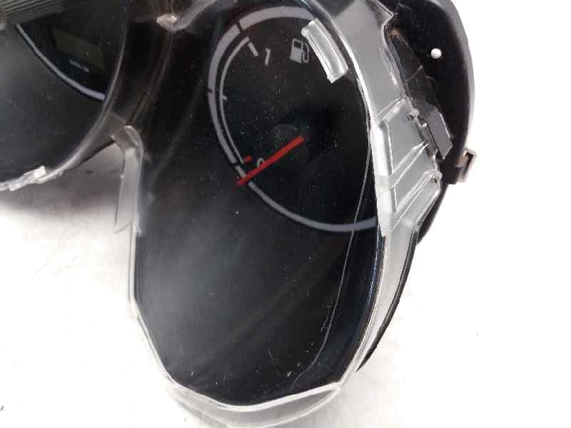 Cuadro instrumentos HONDA JAZZ (GK) 2