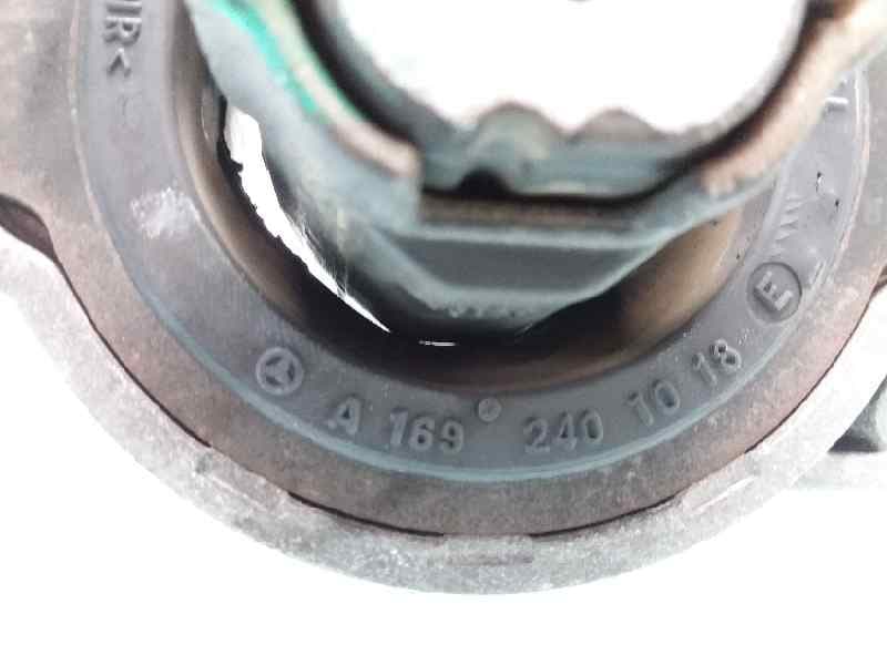 Soporte motor MERCEDES-BENZ CLASE B (W245) 5