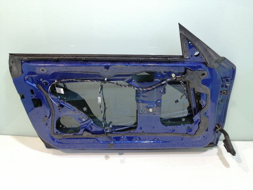 Puerta delantera izquierda BMW SERIE 1M COUPE (E82) 5