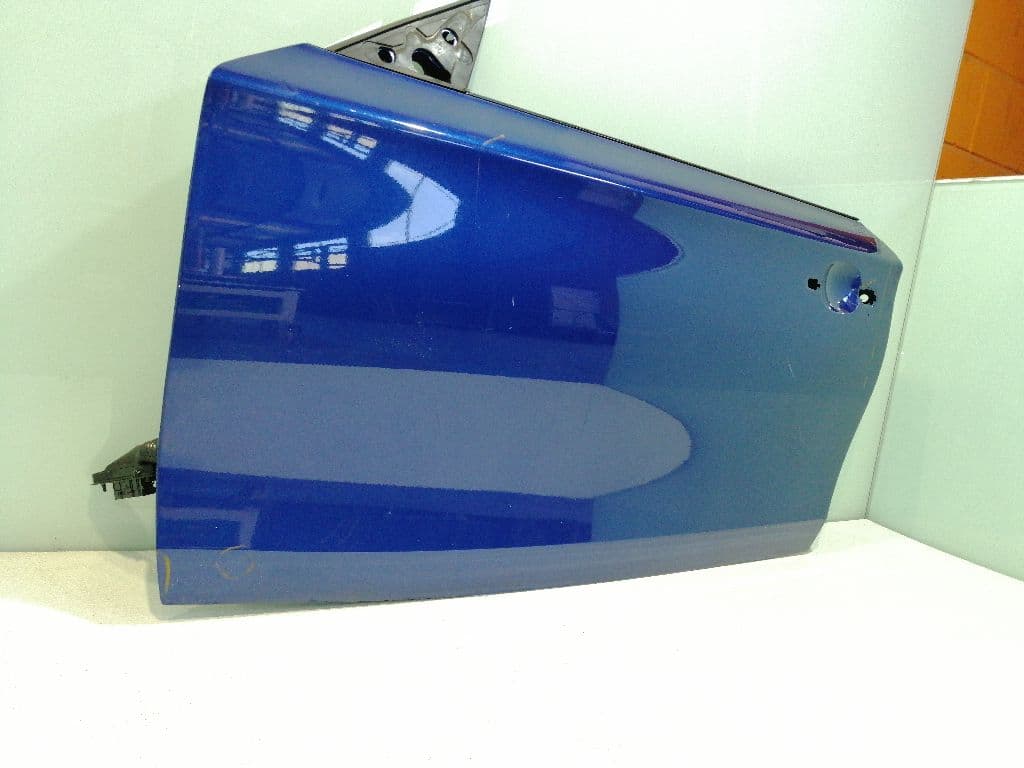 Puerta delantera izquierda BMW SERIE 1M COUPE (E82) 4