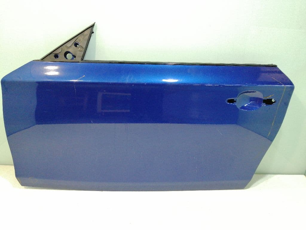 Puerta delantera izquierda BMW SERIE 1M COUPE (E82)