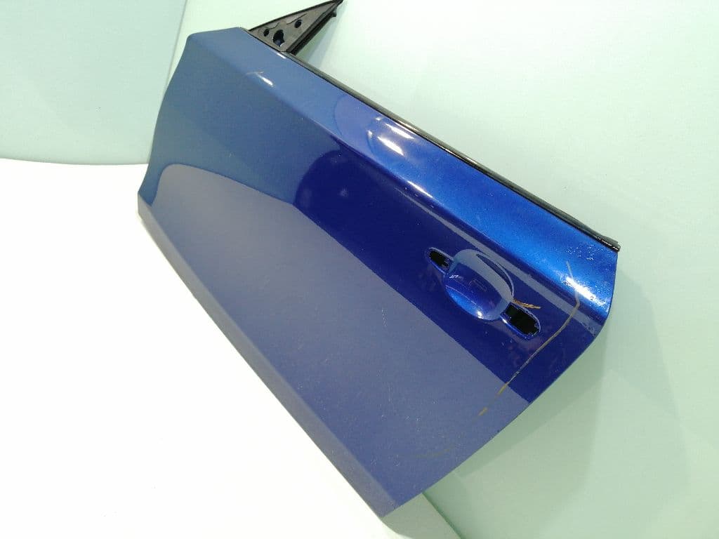 Puerta delantera izquierda BMW SERIE 1M COUPE (E82) 3