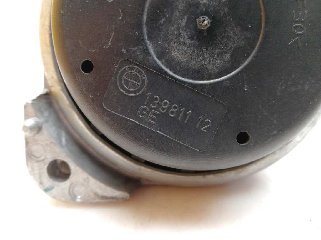 Soporte motor izquierdo BMW SERIE 1M COUPE (E82) 5