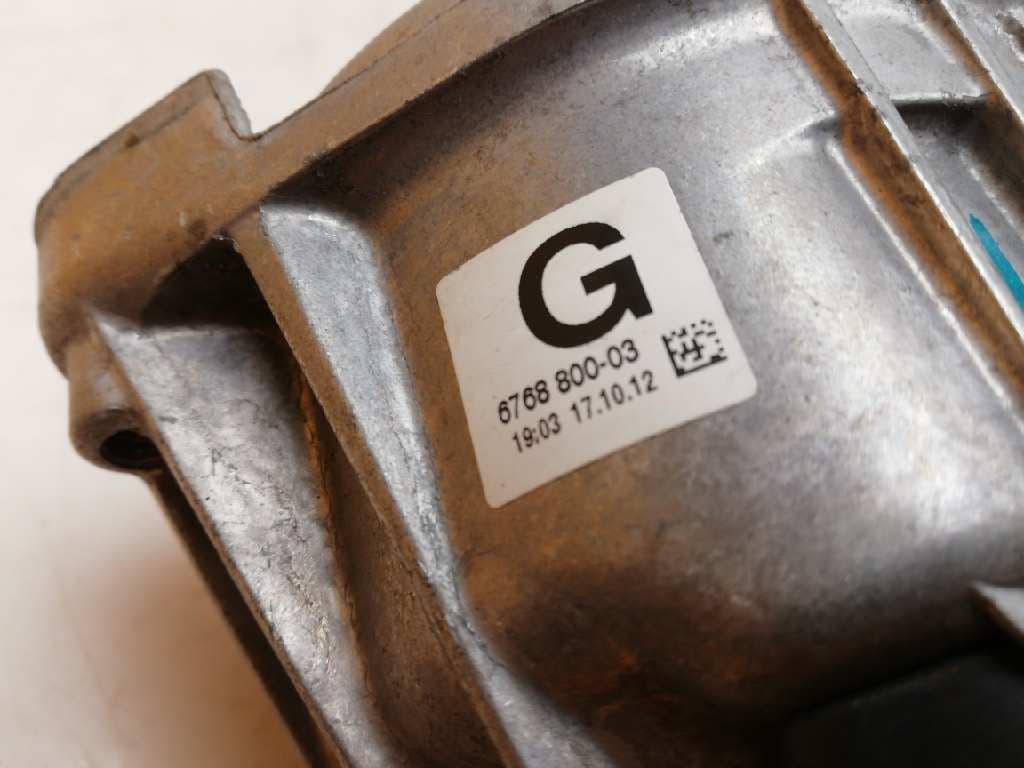 Soporte motor izquierdo BMW SERIE 1M COUPE (E82) 3