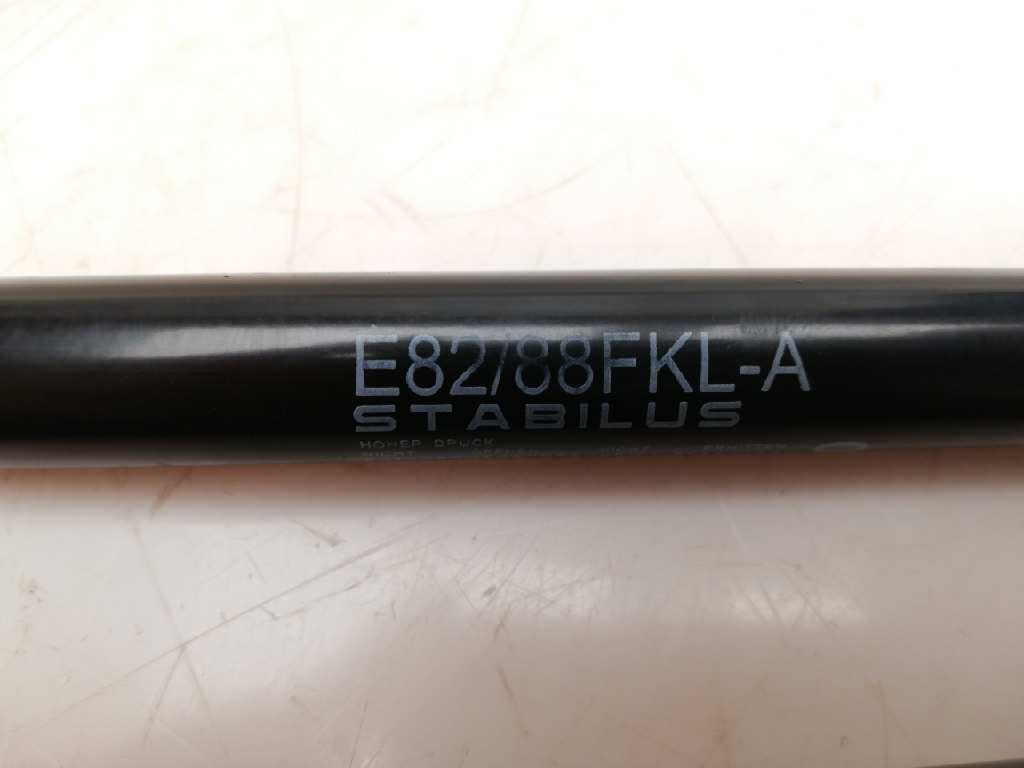 Amortiguadores capo BMW SERIE 1M COUPE (E82) 2