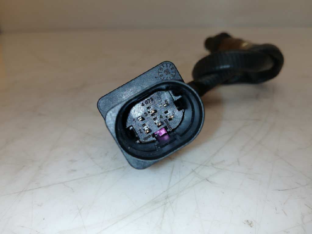 Sonda lambda BMW SERIE 1M COUPE (E82) 3