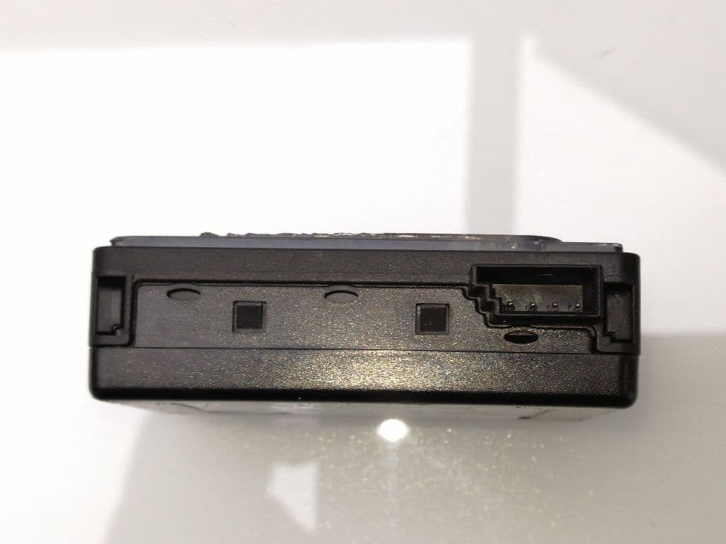 Sensor BMW SERIE 1M COUPE (E82) 3