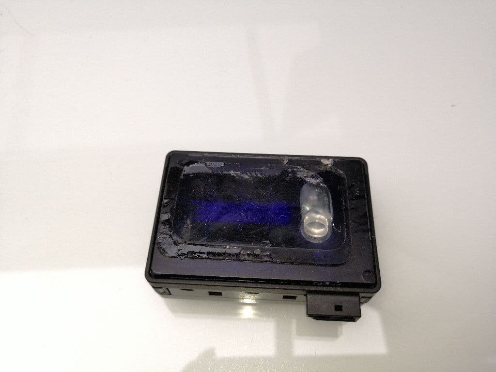 Sensor BMW SERIE 1M COUPE (E82) 2