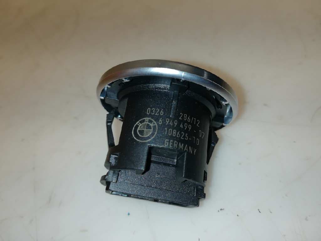 Interruptor BMW SERIE 1M COUPE (E82) 2