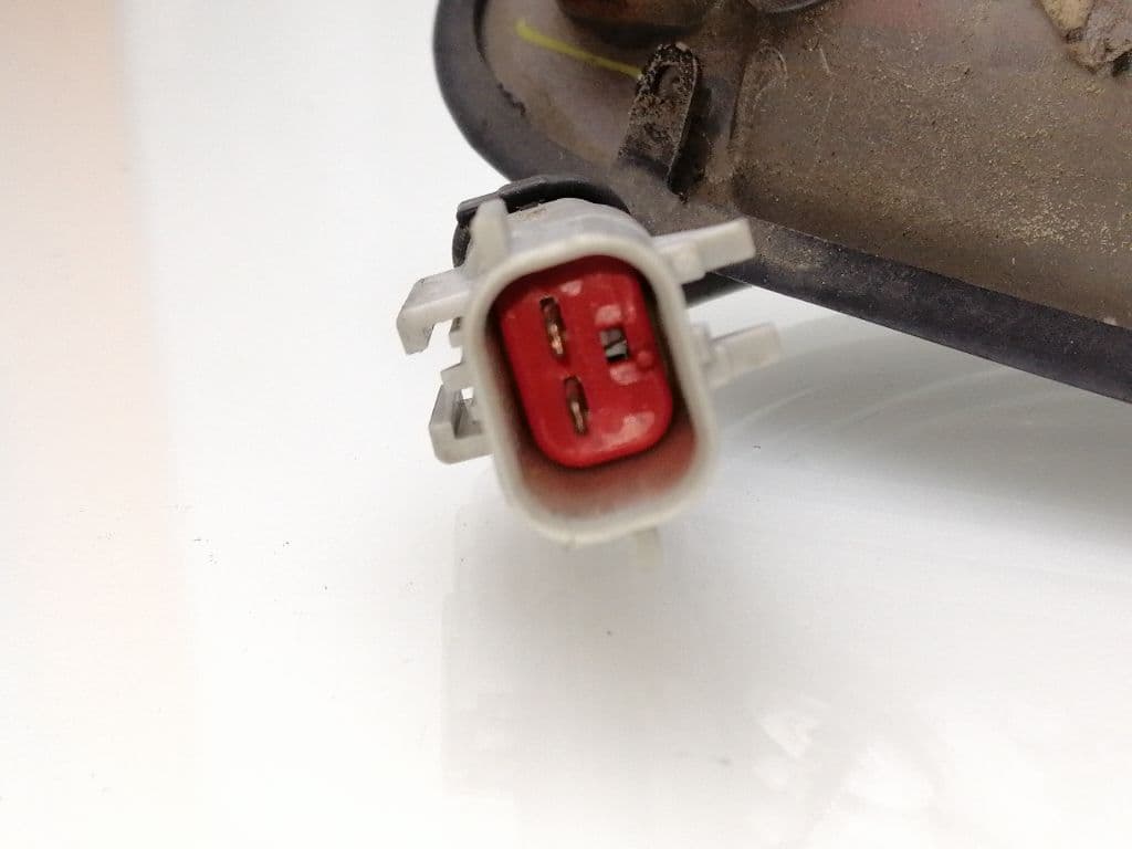 Maneta exterior delantera izquierda JEEP GR.CHEROKEE (WK) 4