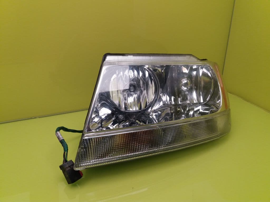Faro izquierdo JEEP GR.CHEROKEE (WK)