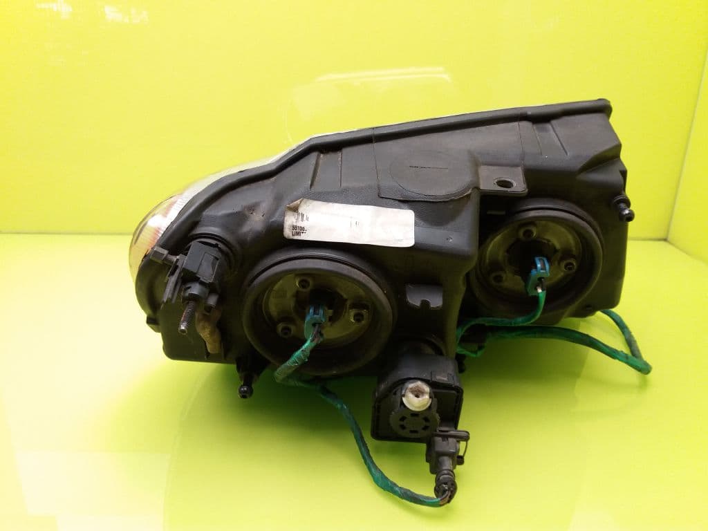Faro izquierdo JEEP GR.CHEROKEE (WK) 2