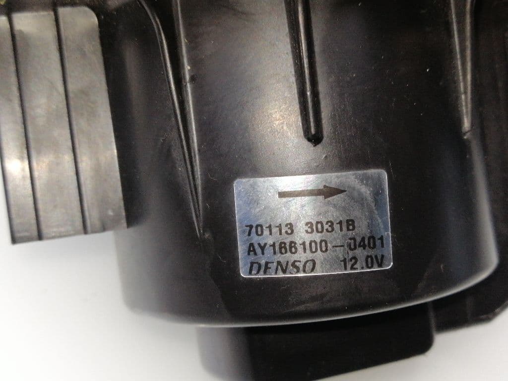 Motor calefaccion JEEP GR.CHEROKEE (WK) 2