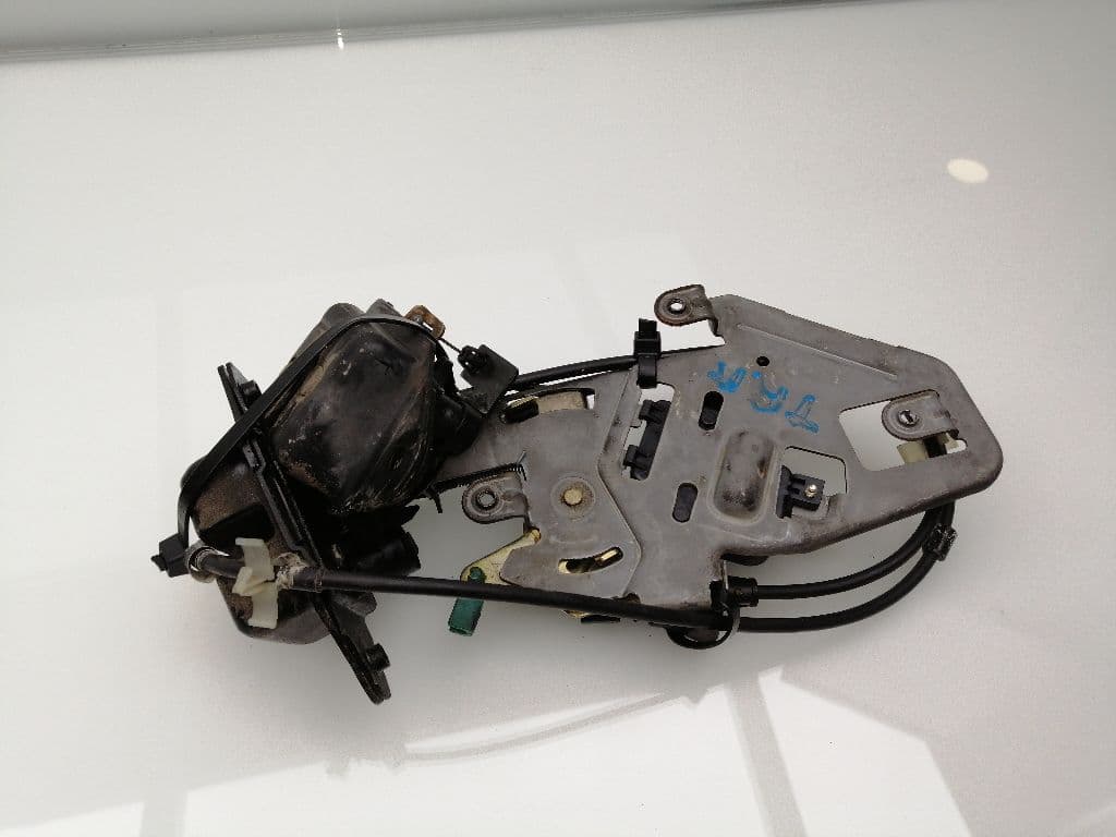 Cerradura maletero / porton JEEP GR.CHEROKEE (WK) 4