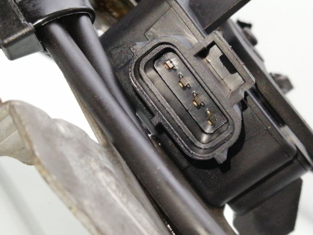 Cerradura maletero / porton JEEP GR.CHEROKEE (WK) 3